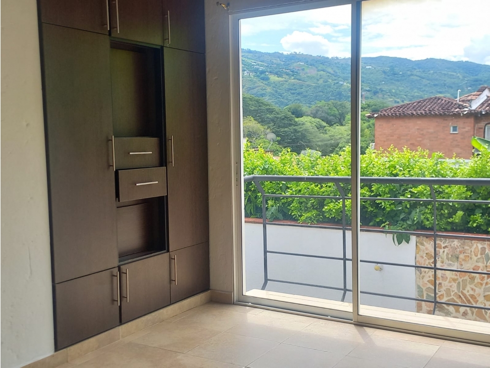 Casa campestre en Venta y/o arriendo, sector Leticia, San Jerónimo — foto 6