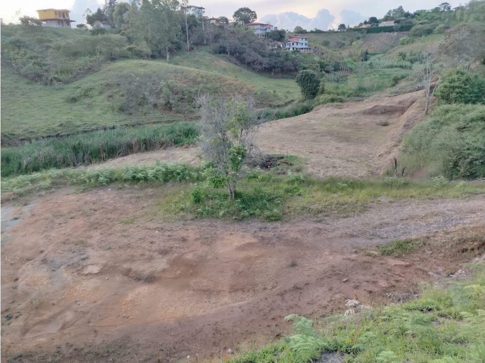 Lote en venta, Sector Rancherito, Guarne — foto 4