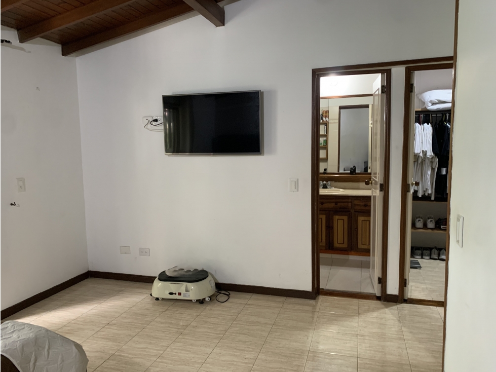 Casa en venta, sector Prados de Sabaneta, Sabaneta — foto 4