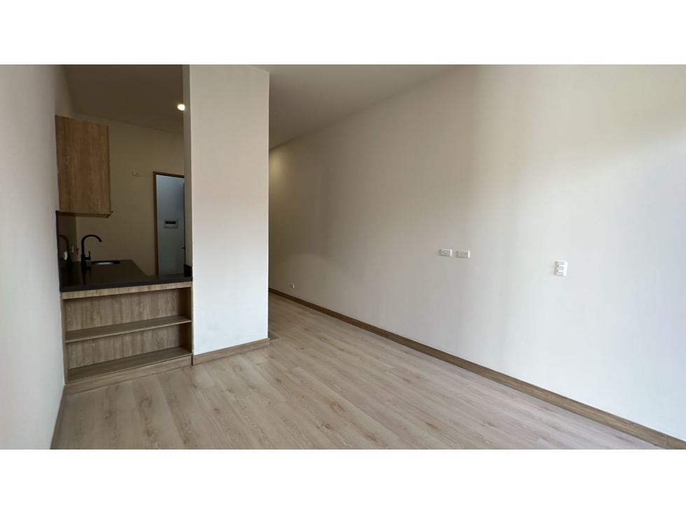 Apartamento en venta, sector Puro Cuero, El Retiro — foto 2