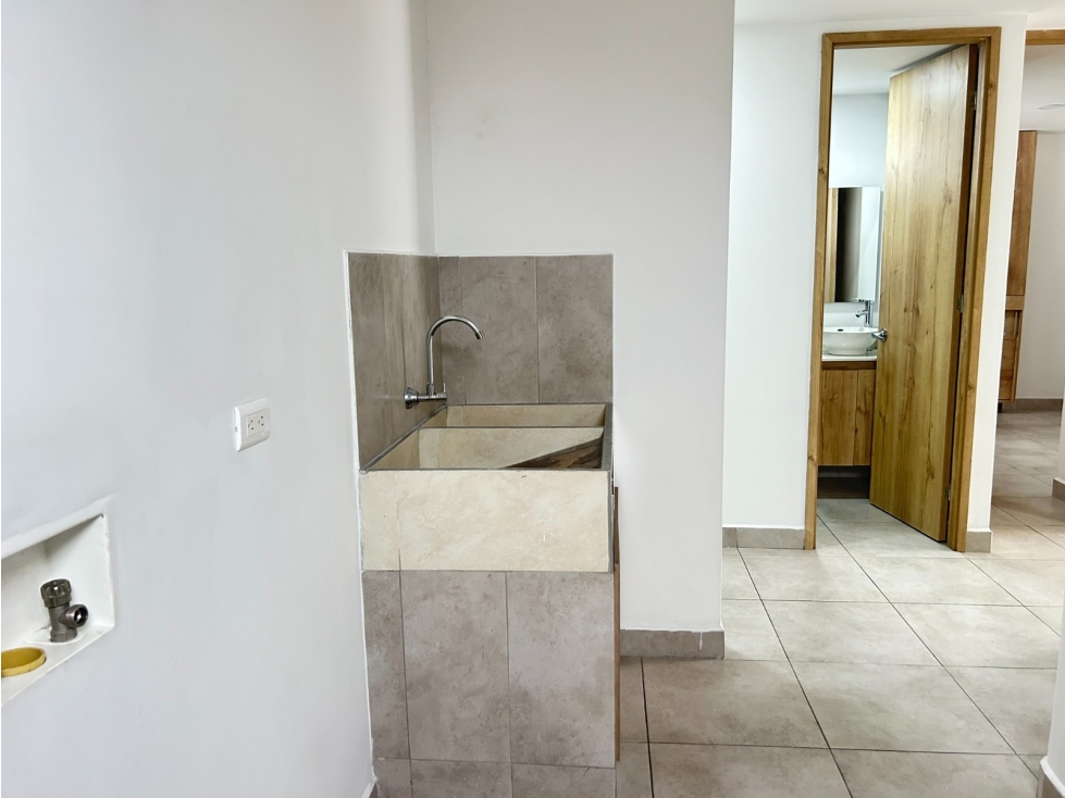 Apartamento en venta, sector Simón Bolívar, Medellín — foto 4