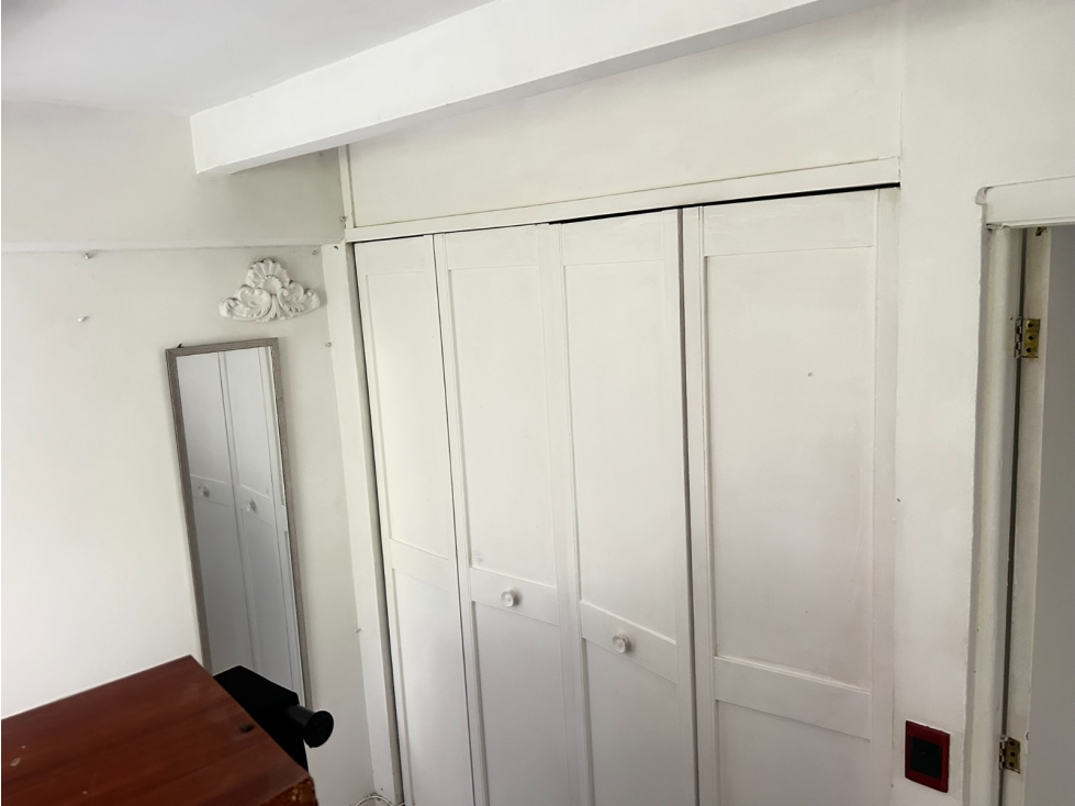 Apartamento en venta, sector Las Vegas, Medellín — foto 3