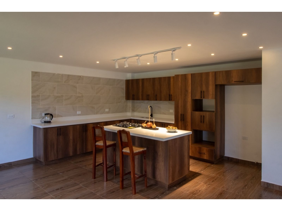 Casa campestre en venta, vereda La Enea, San Vicente — foto 4