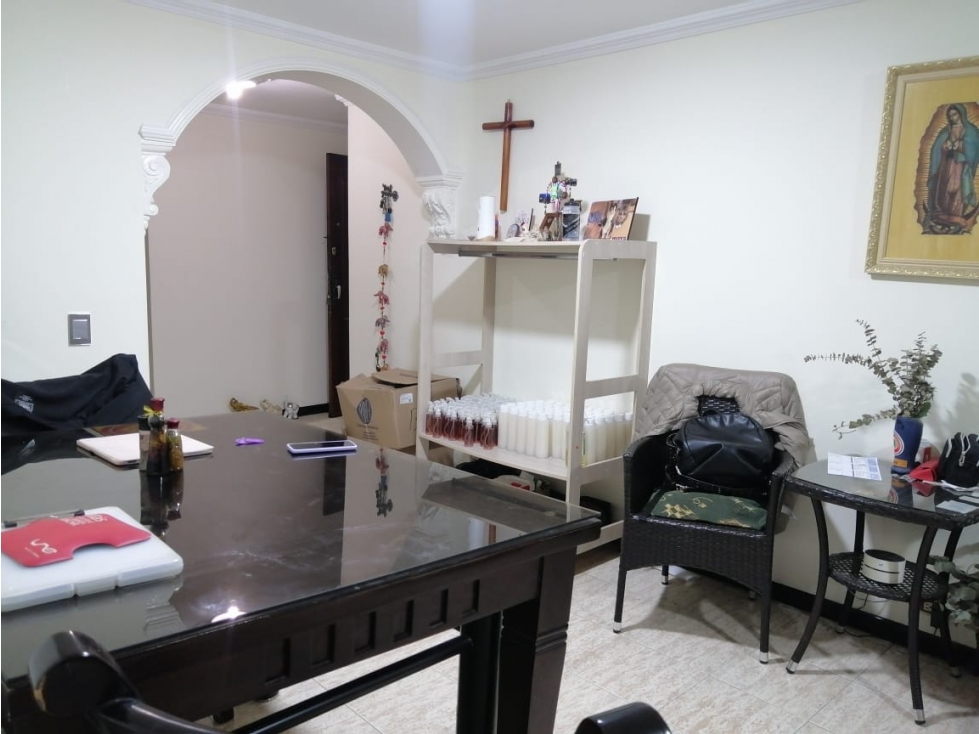 Apartamento en Zona de Alta Valorización en la América, Medellín — foto 3
