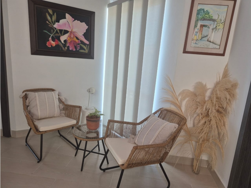 Casa campestre en venta y/o arriendo, El Rincón, San Jerónimo — foto 4