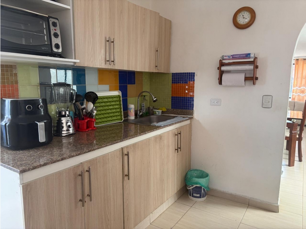 Casa en Arriendo Belén Medellín 5 Alcobas, Estudio y Terraza — foto 5
