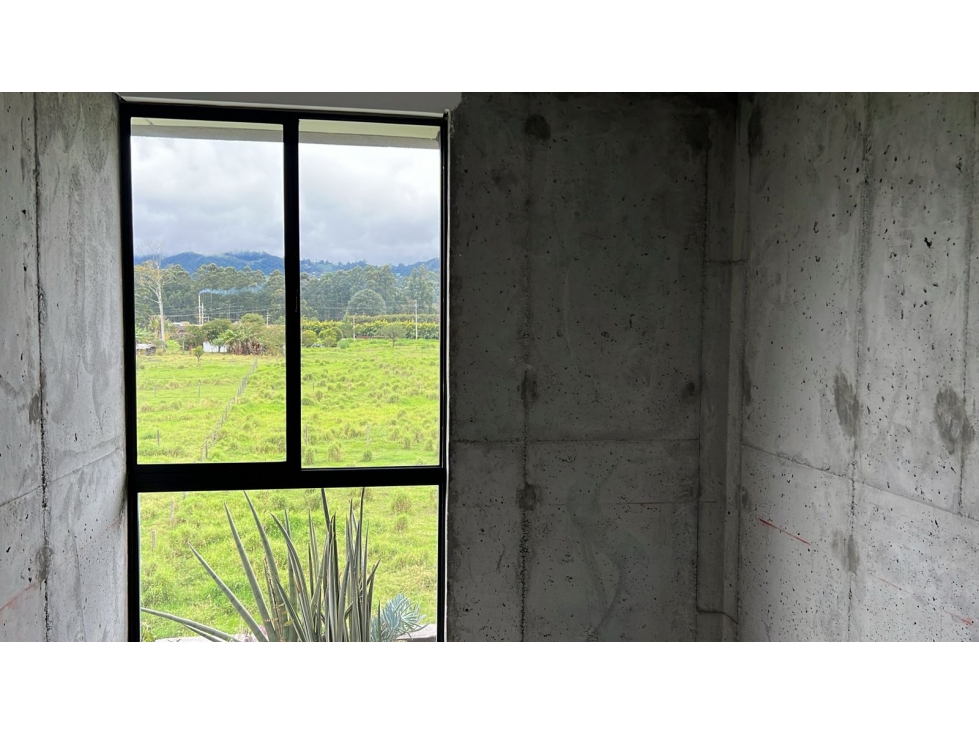 Apartamento en venta, Sector El Valles, La Ceja — foto 4