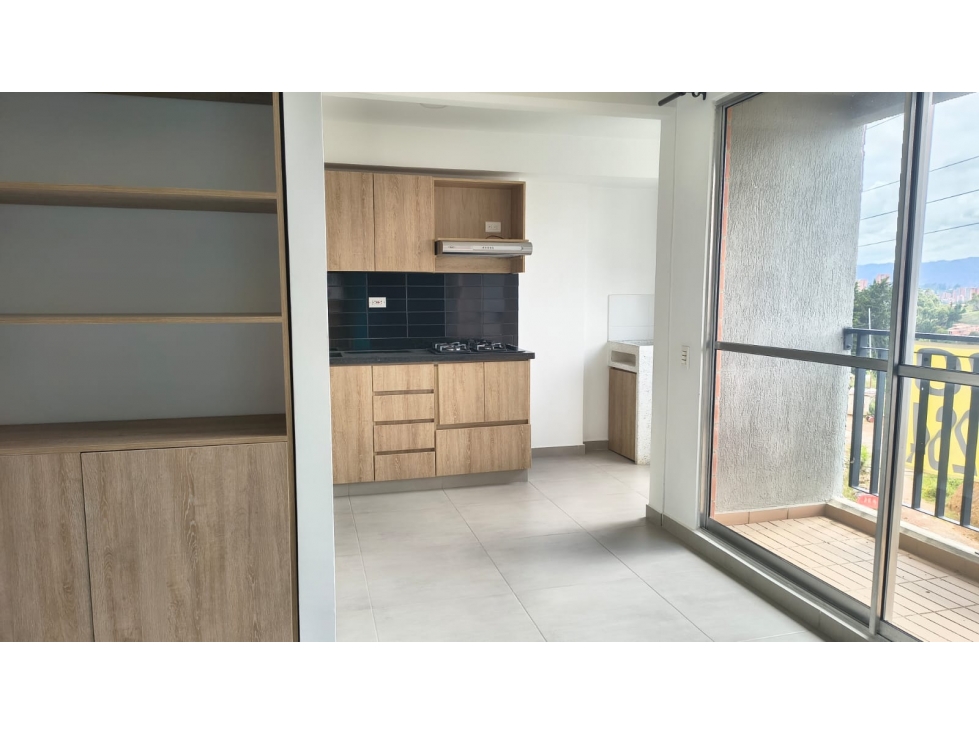 Apartamento en Venta, sector Fontibón, Rionegro — foto 4