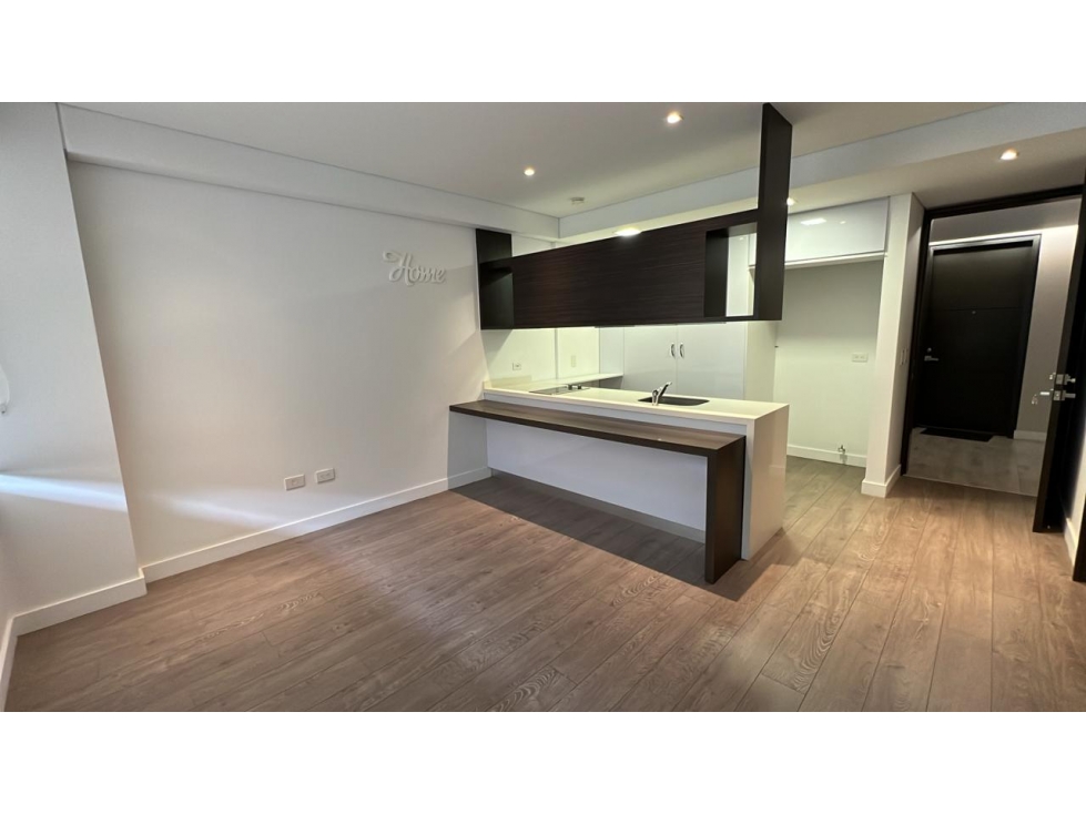 Suite en unidad seniors en venta, sector La Fe, El Retiro — foto 4