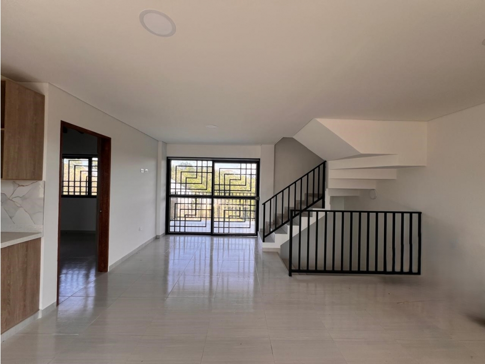 Casa campestre en venta, vereda Chaparral, San Vicente — foto 4