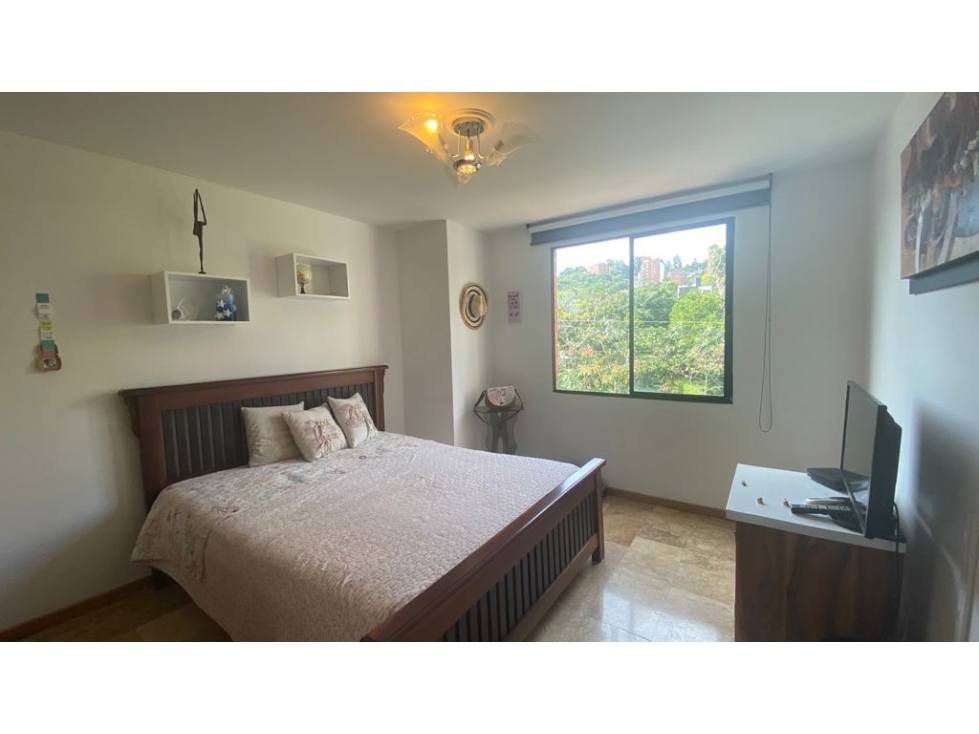 Apartamento en venta, El Poblado, Medellín — foto 4