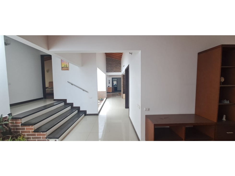 Casa campestre en venta, vereda La Clarita, Guarne — foto 4