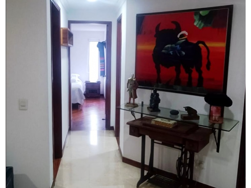 Apartamento en venta y/o arriendo, El Poblado, Medellín — foto 3