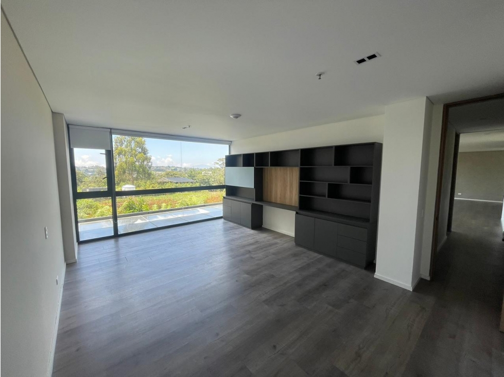 Apartamento en venta y/o alquiler, Variante Las Palmas, Envigado — foto 4