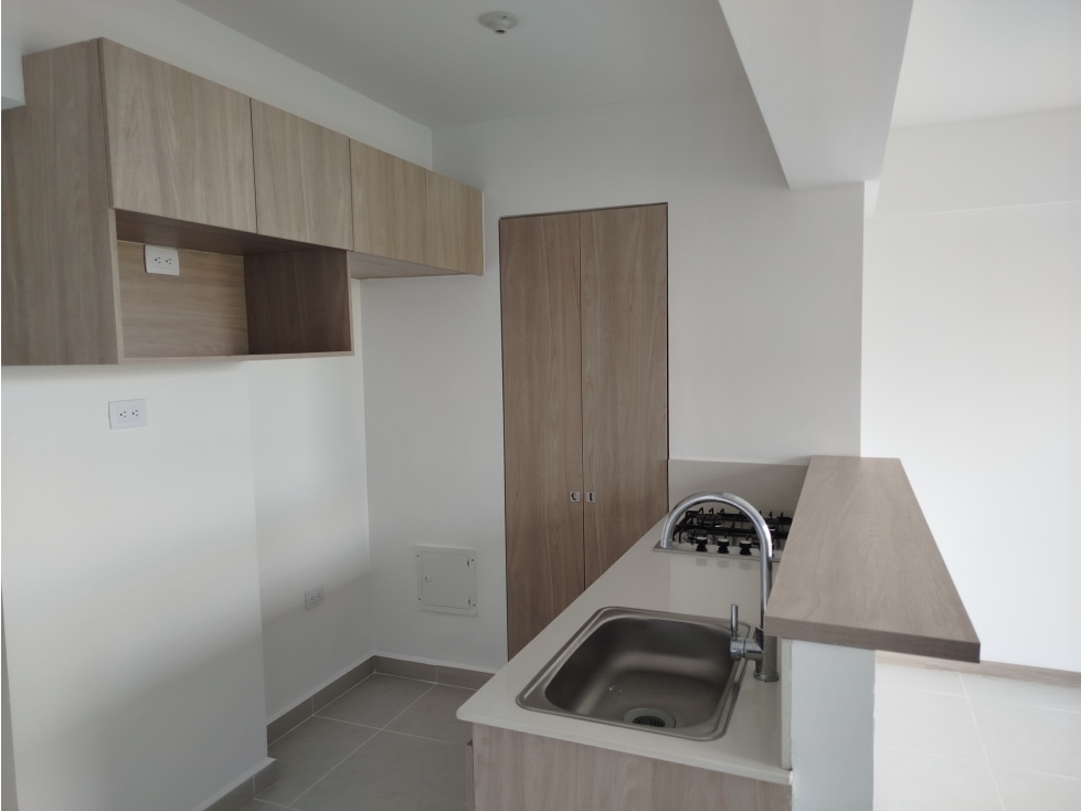 Apartamento con vista en venta, Marinilla cerca a Rionegro — foto 4
