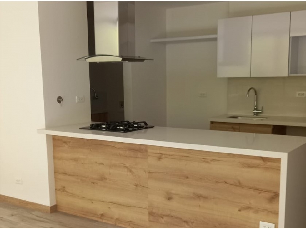 Apartamento en venta, sector La María, El Retiro — foto 4