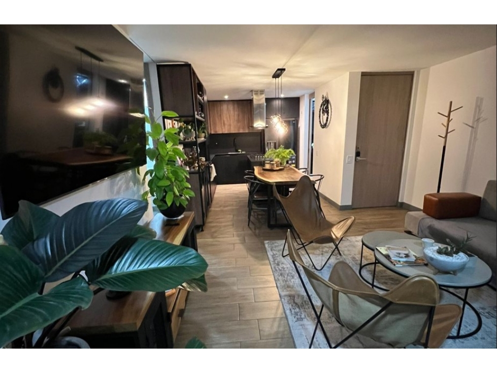 Apartamento en venta - Zuñiga, Envigado — foto 4