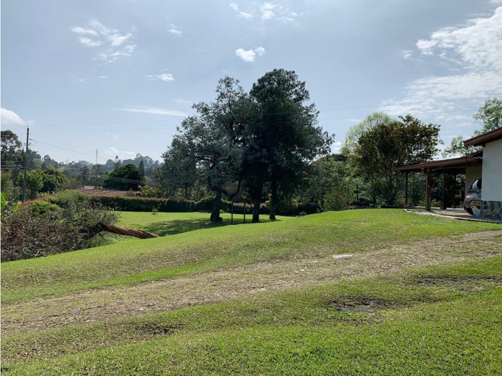 Casa campestre en venta, Cabeceras - El Buen Genio, Rionegro — foto 4