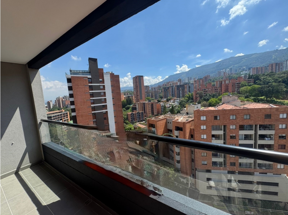 Apartamento en venta, sector Las Orquídeas, Envigado — foto 2