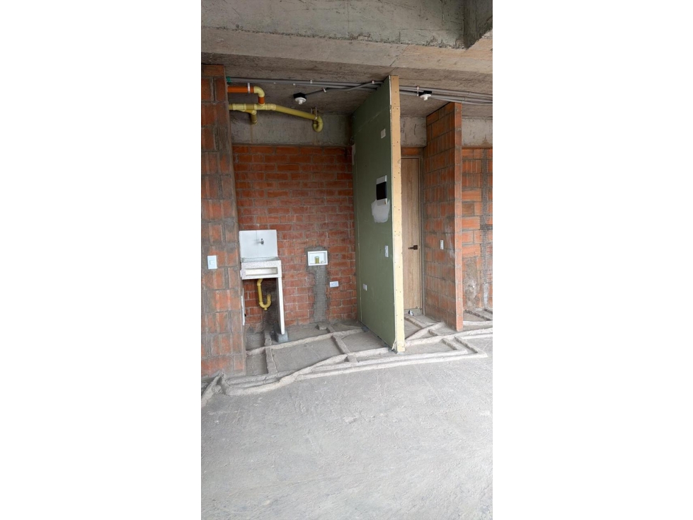 Apartamento en Venta, sector Barro Blanco, Rionegro — foto 4