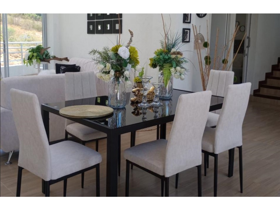 Casa campestre en venta en unidad cerrada, Santa Fe de Antioquia — foto 4