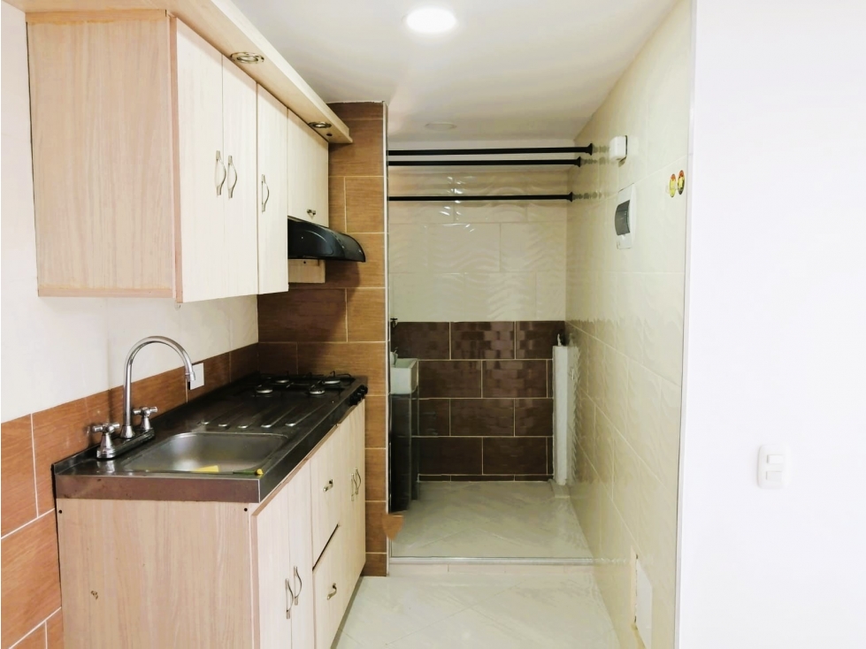 Apartamento en Marinilla Semicampestre con Ubicación Estratégica — foto 5