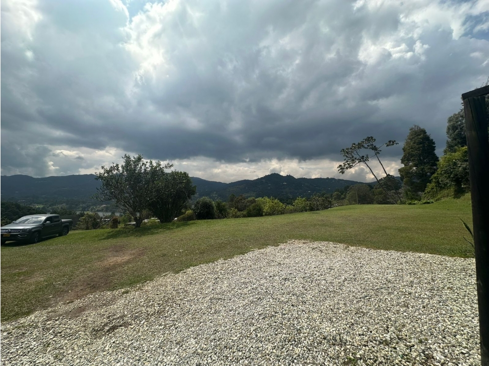 Cabaña para arriendo, sector Fizebad El Retiro — foto 4