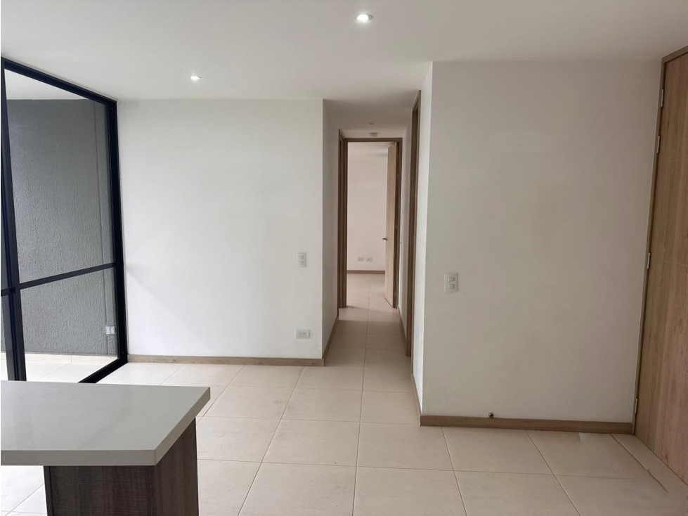 Apartamento en venta sector Porvenir, Rionegro — foto 6