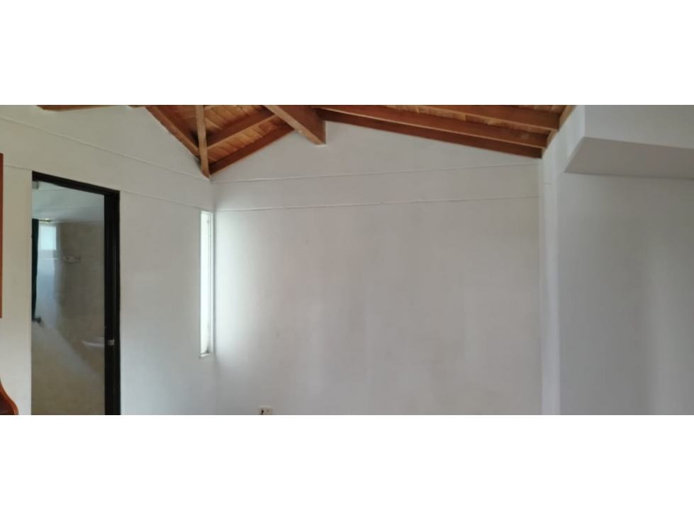 Casa en venta, sector San Antonio, Guarne — foto 4