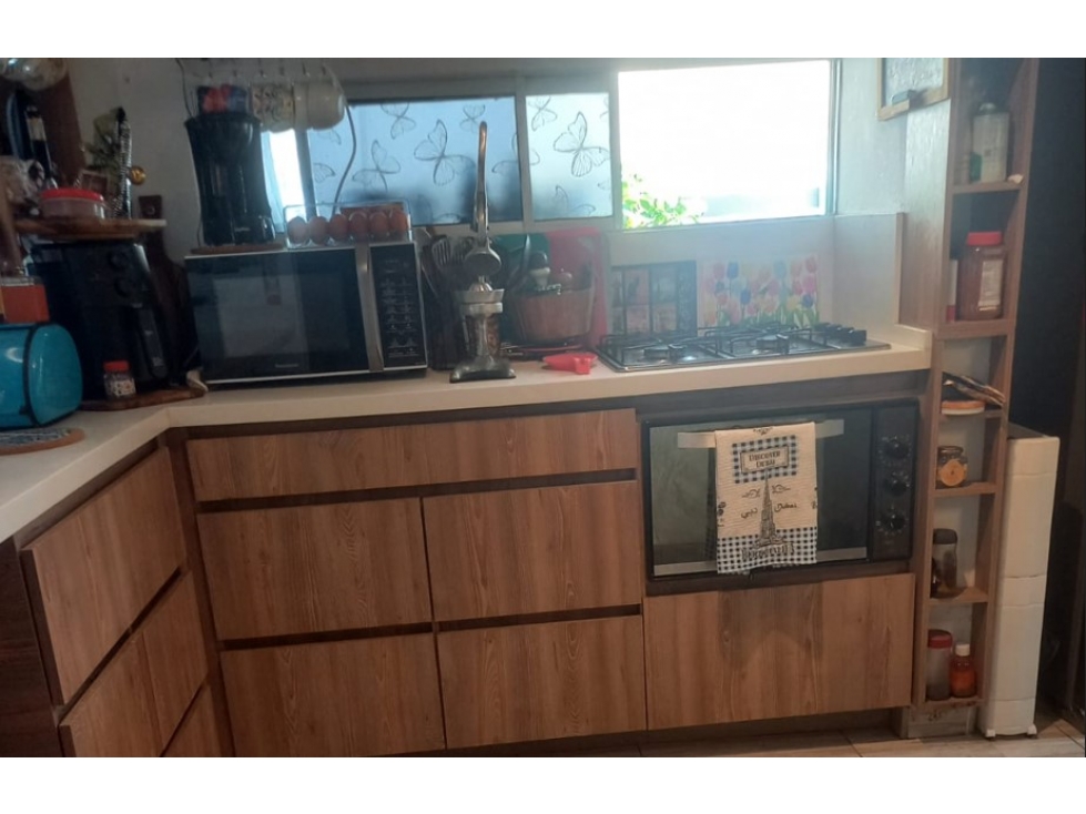 Casa campestre en venta, sector Ciudadela Premium, San Jerónimo — foto 4