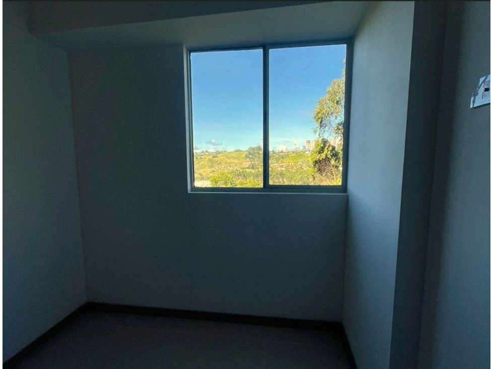 Apartamento en venta, sector Alcaravanes Marinilla — foto 5