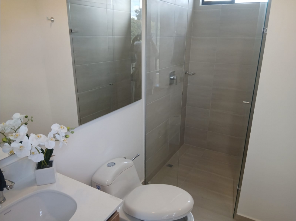 Apartamento en venta, San Antonio, Rionegro — foto 4