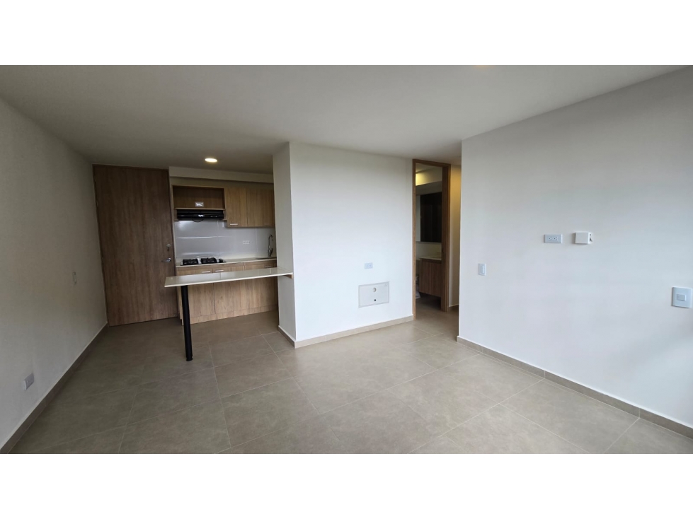 Apartamento en venta, San Antonio de Pereira, Rionegro — foto 4