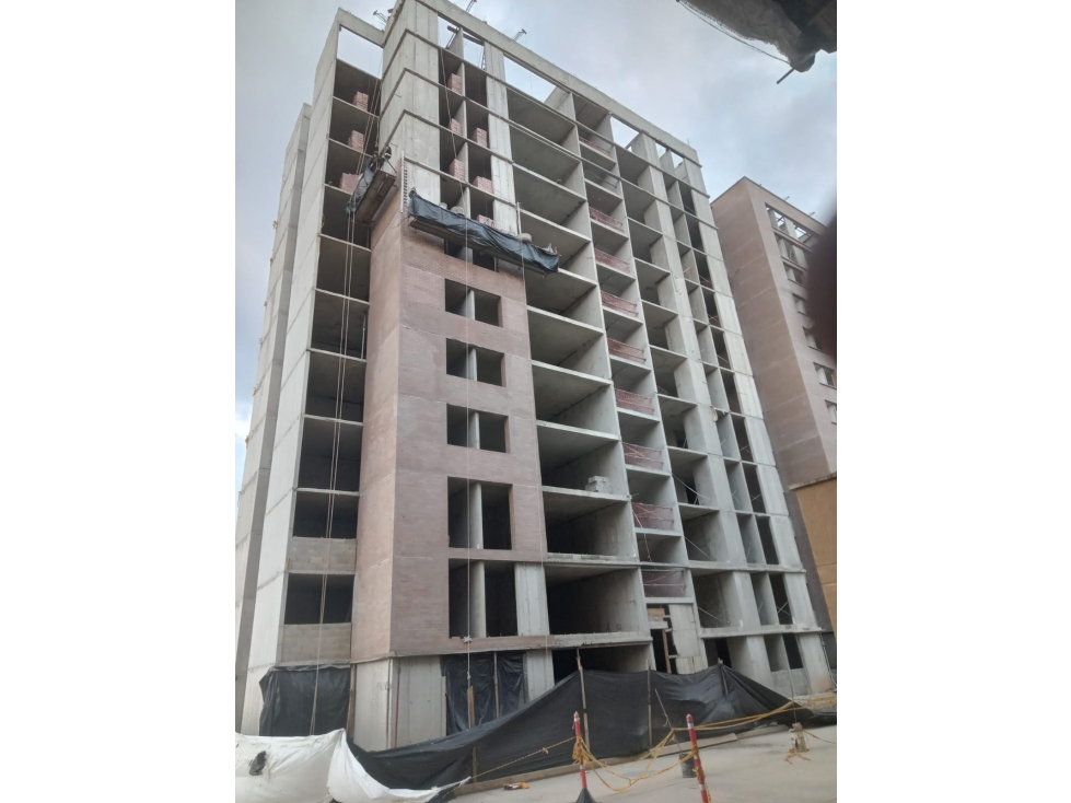 Apartamento en venta sector San Fernando, El Carmen de Viboral — foto 4