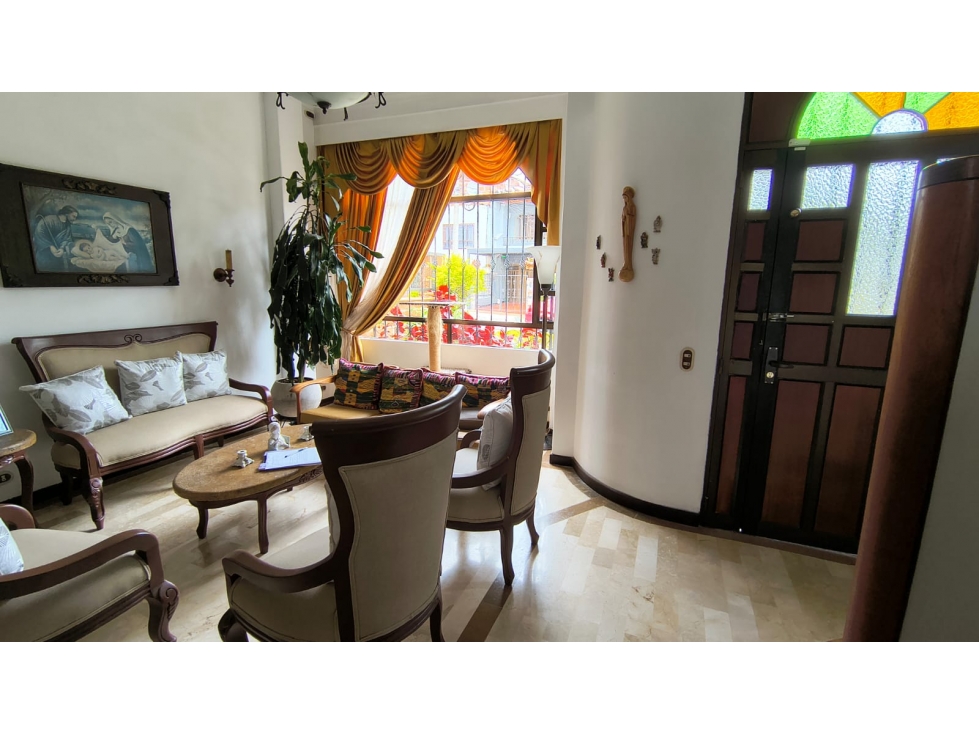 Casa en venta, sector La Alameda, Rionegro — foto 4