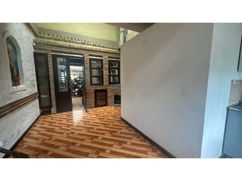 Local en arriendo, vía Palmas, sector La Fe El Retiro — foto 5