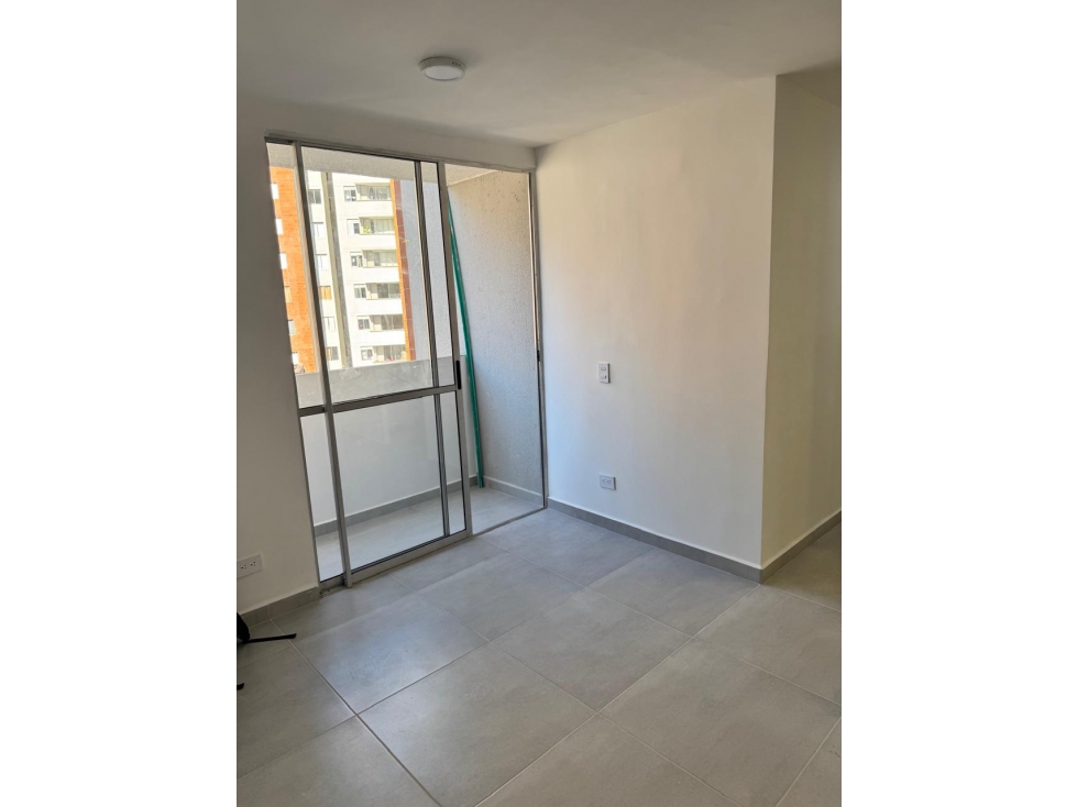 Apartamento nuevo en venta, sector Niquía, Bello — foto 2