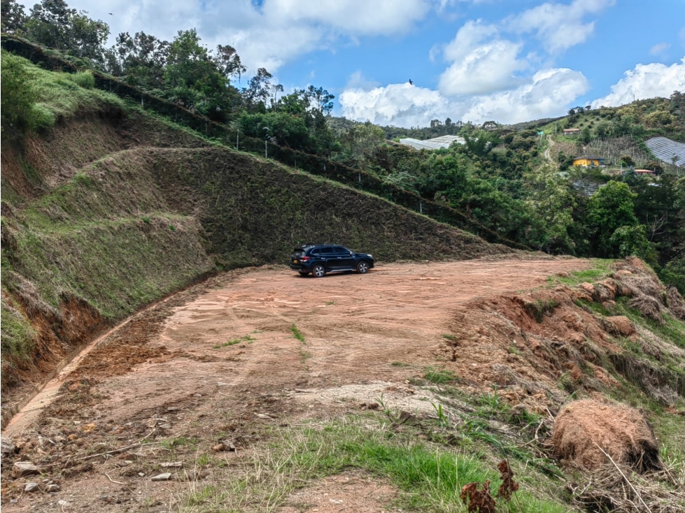Lote en venta, sector La Magdalena, San Vicente — foto 4