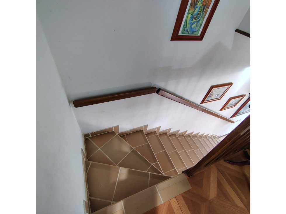 Casa en venta, sector Campo Alegre, El Carmen de Viboral — foto 4