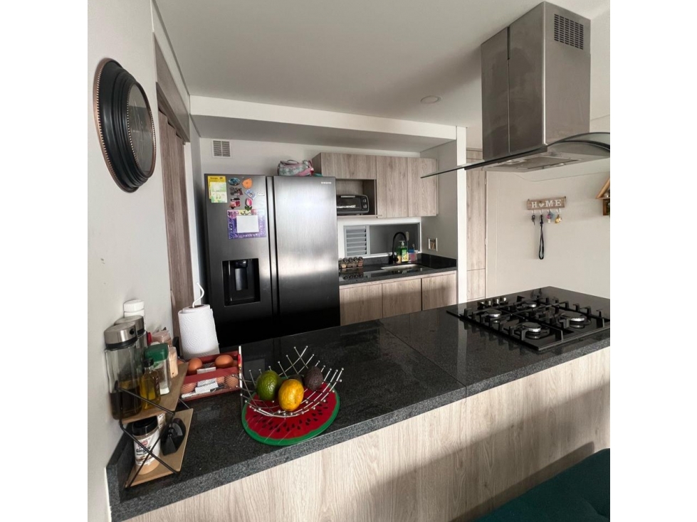 Apartamento en venta sector Colegios, Rionegro — foto 5