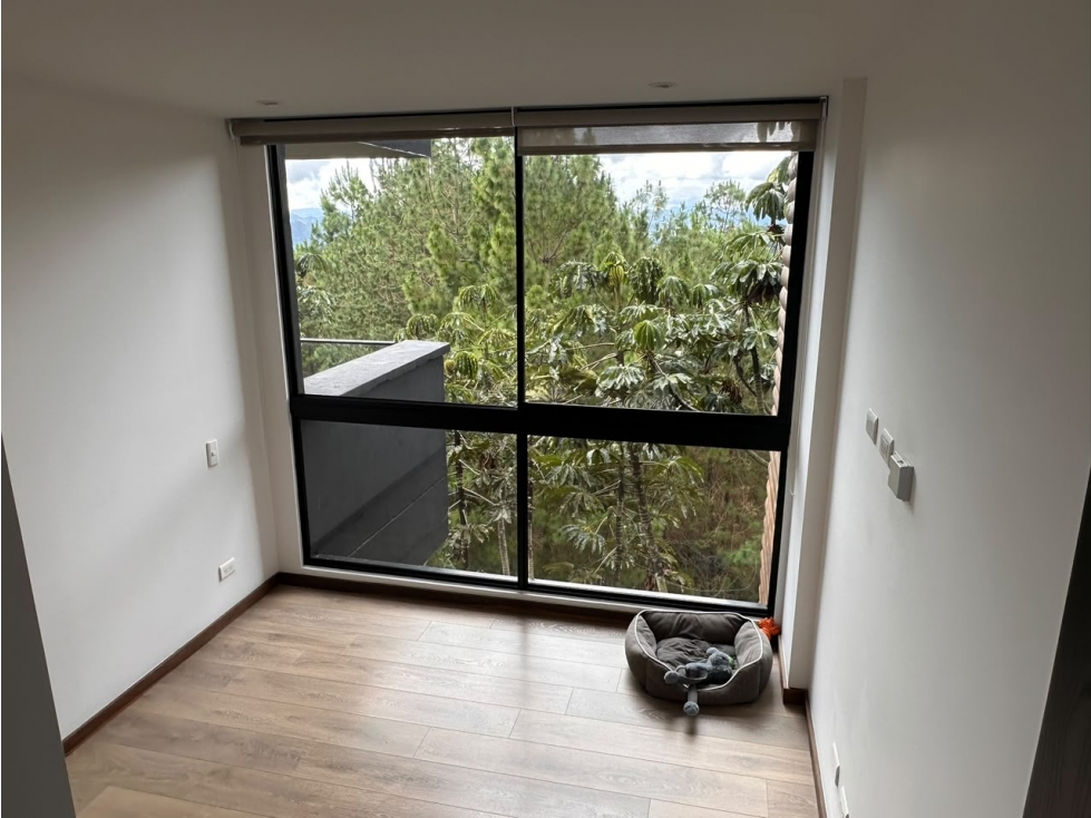 Apartamento en venta, sector Fizebad, El Retiro — foto 4