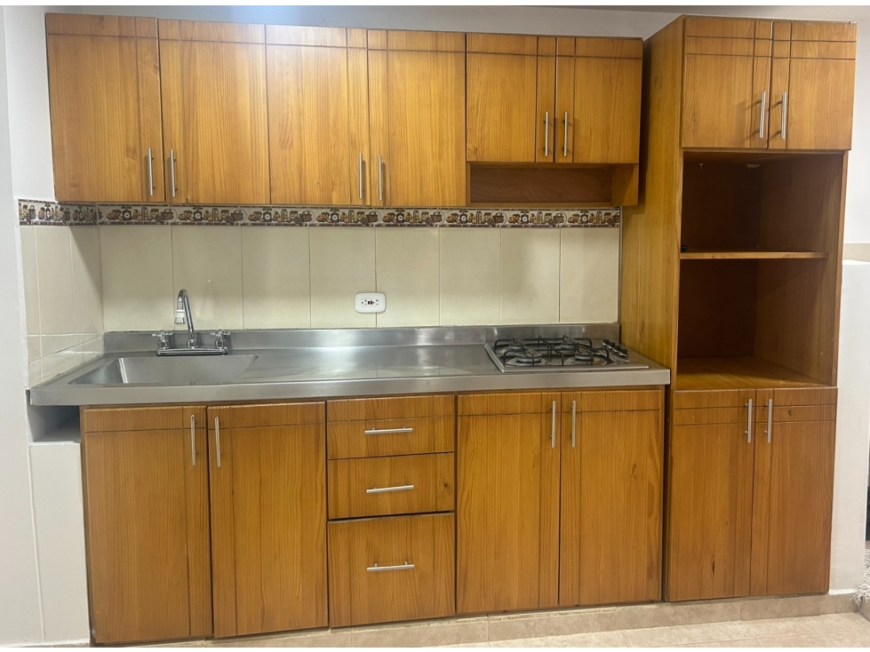 Apartamento en venta, sector Rodeo Alto, Medellín — foto 4