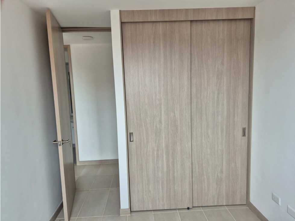 Apartamento Rionegro, Los Colegios — foto 4