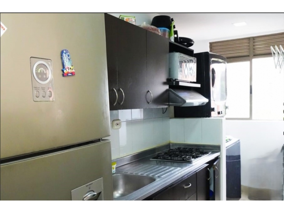 Apartamento en venta sector Loma del Indio, Medellín — foto 4