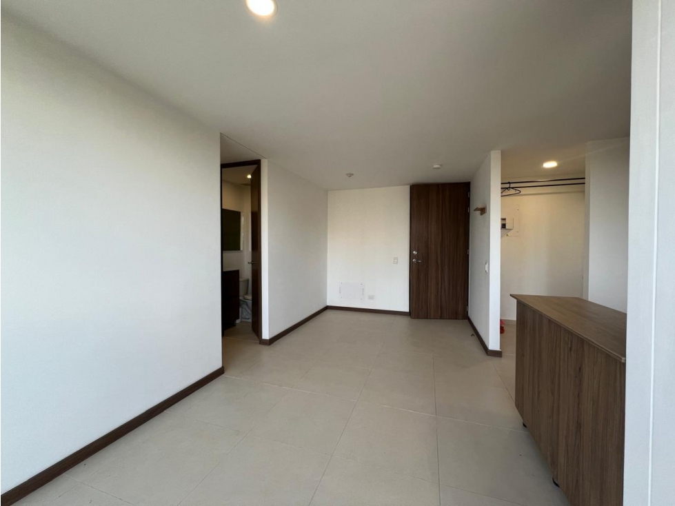 Aparatmento en venta, San Antonio de Pereira, Rionegro — foto 6