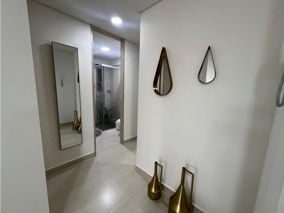 Apartamento en venta, sector Hospital, El Carmen — foto 3