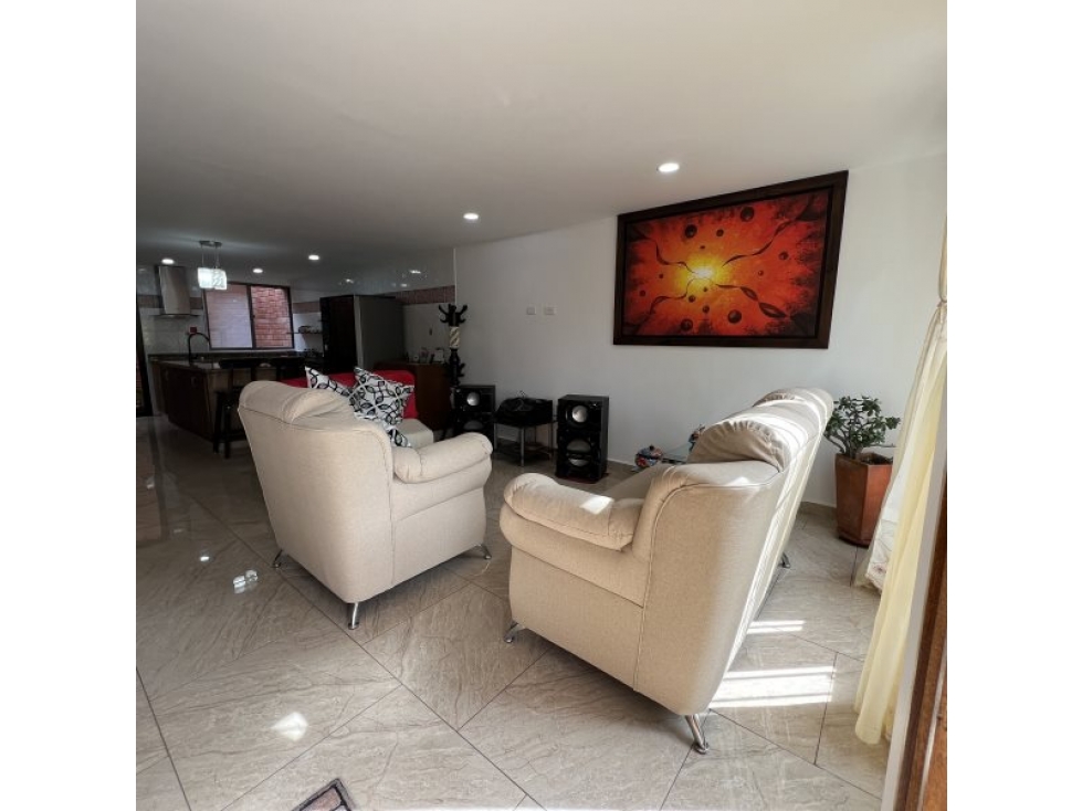 Casa en venta, sector La Aurora, El Carmen — foto 4
