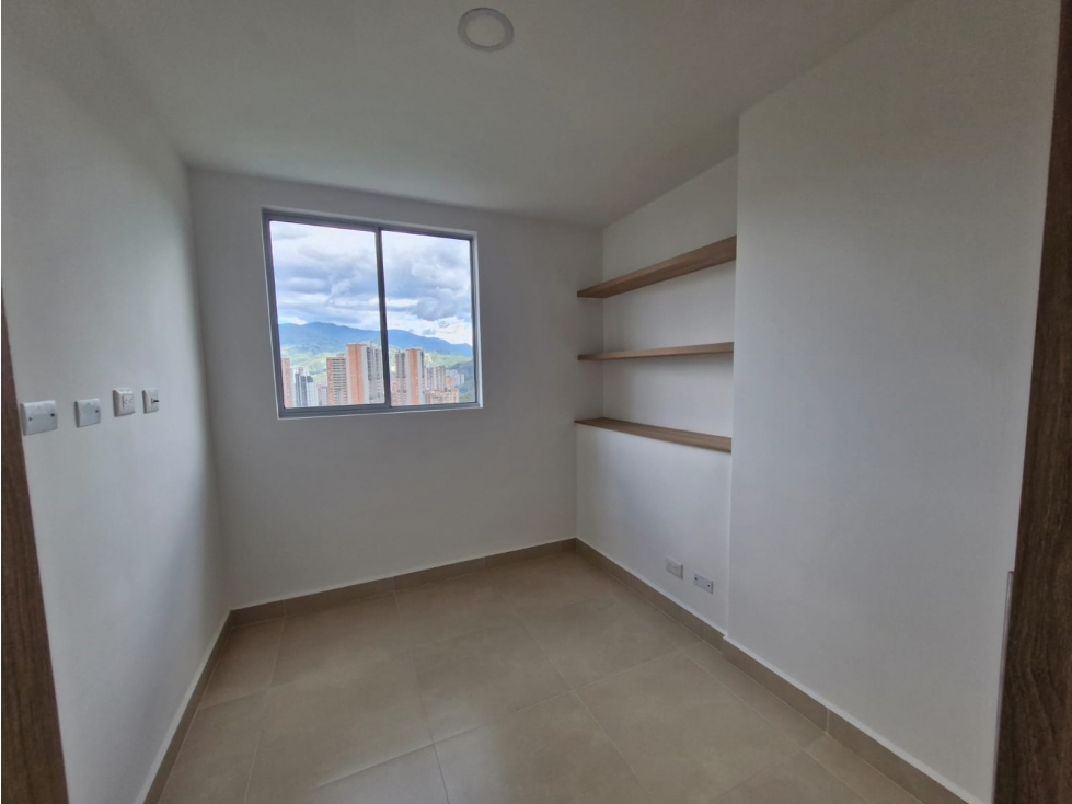 Apartamento en venta, sector Ditaires, Itagüí — foto 4
