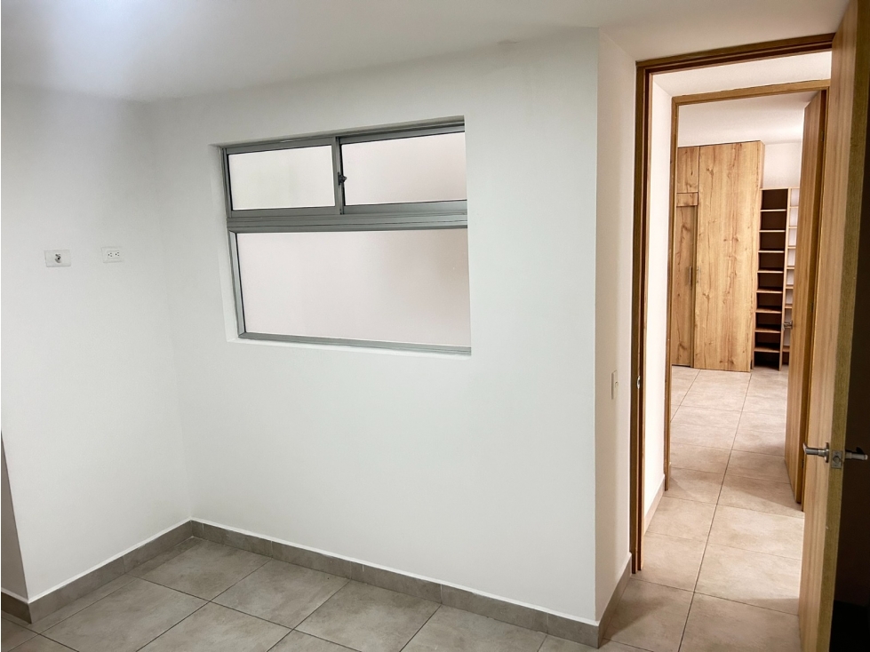 Apartamento en venta, barrio Simón Bolívar, Medellín — foto 4
