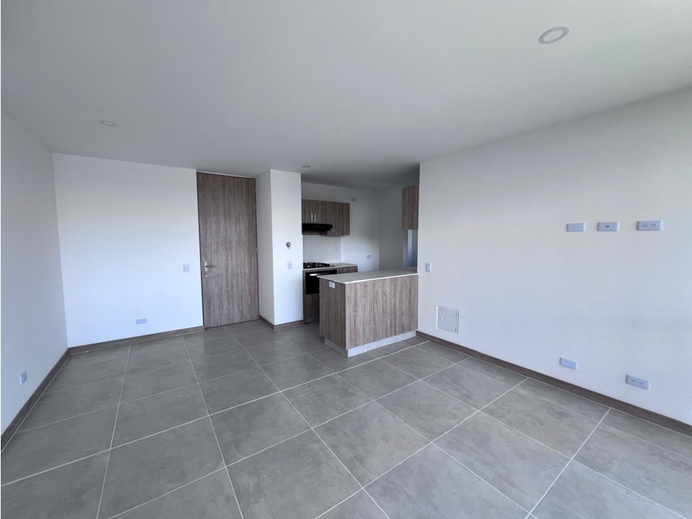 Apartamento en venta sector Los Colegios, Rionegro — foto 4